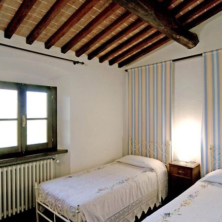 Locazione Turistica Villa La Piaggia San Pancrazio  Esterno foto